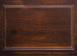 Sort Provence antikk. For topplater, bakvegg og gesims. kan leveres på hele møbel mot tillegg.